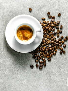 Die Welt des Kaffees