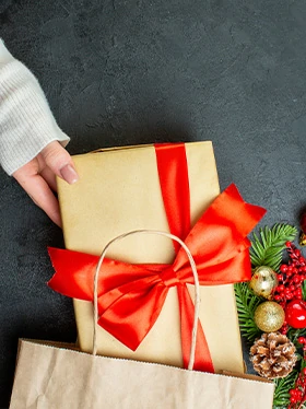 Geschenkideen