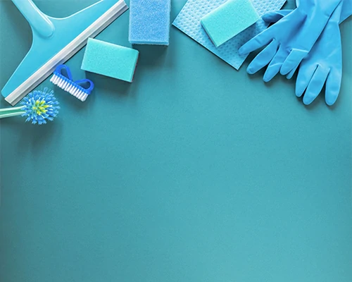 Cleaning