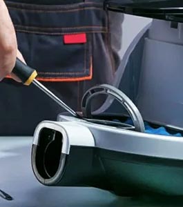 Cerchi ricambi per Dinamica Ecam 350.15.B automatische Kaffeemaschine schwarz?