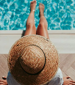 Saftextrakte zum Bräunen