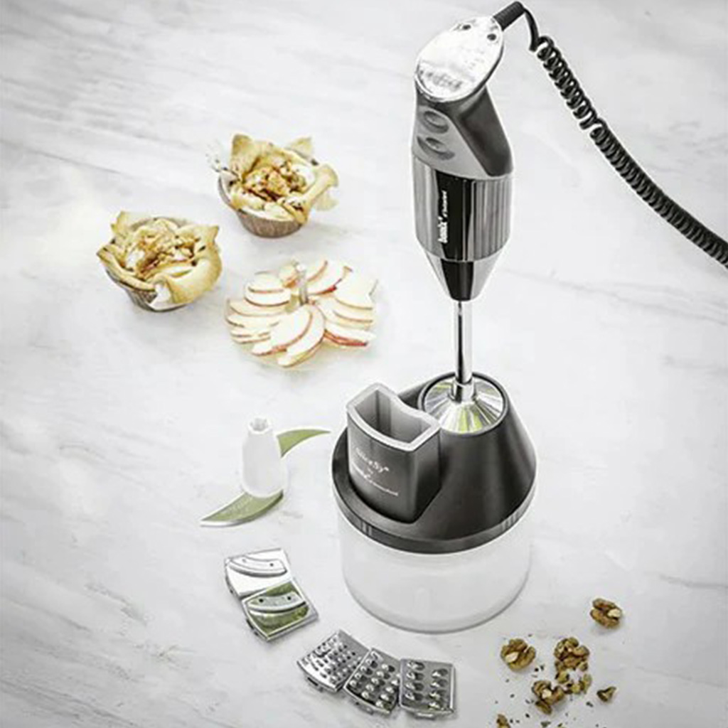Bamix Handmixer: Der ultimative Leitfaden zur Auswahl Ihres Handmixers (SwissLine, Superbox, Mono)