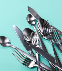 So reinigen Sie oxidierte Metalle