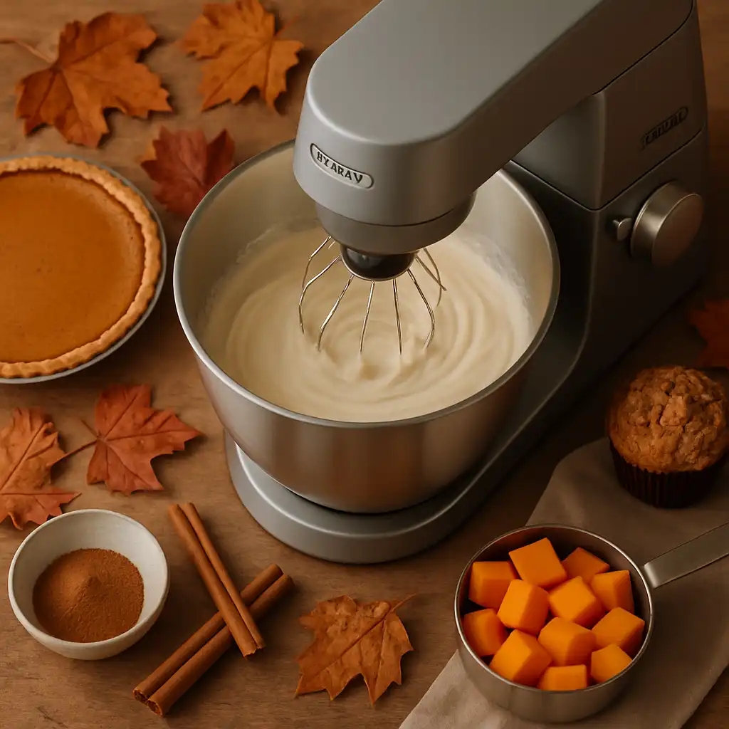 Kenwood Planetariums: Der ultimative Leitfaden, um die Magie des Herbstes zu entfesseln