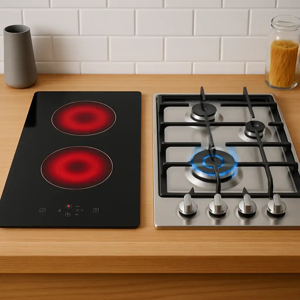 Piano Cottura 2026: Guida Definitiva tra Induzione e Gas per la Cucina del Futuro