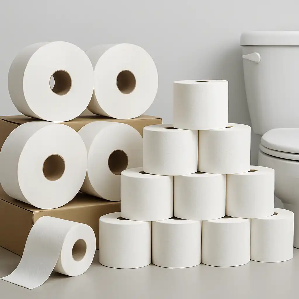 Carta Igienica Ingrosso 2026: La Guida Definitiva per Forniture Aziendali Senza Sprechi e Intasamenti