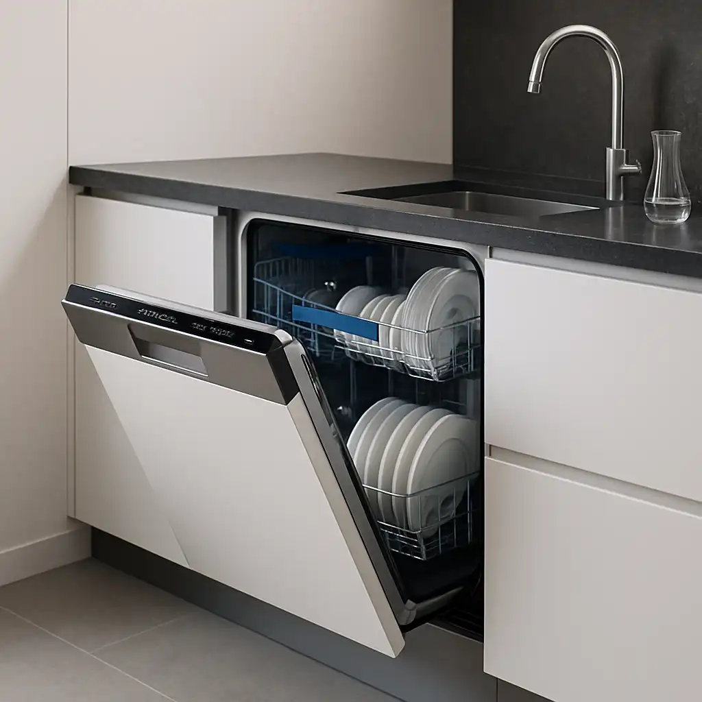 Migliori Lavastoviglie da Incasso 2026: Guida al Top della Tecnologia per una Cucina Scintillante