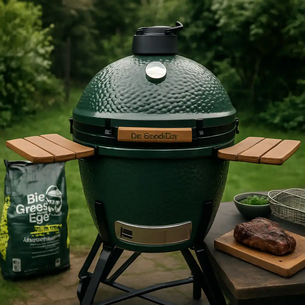 Big Green Egg: La Guida Definitiva al Vostro Universo di Griglia nel 2026