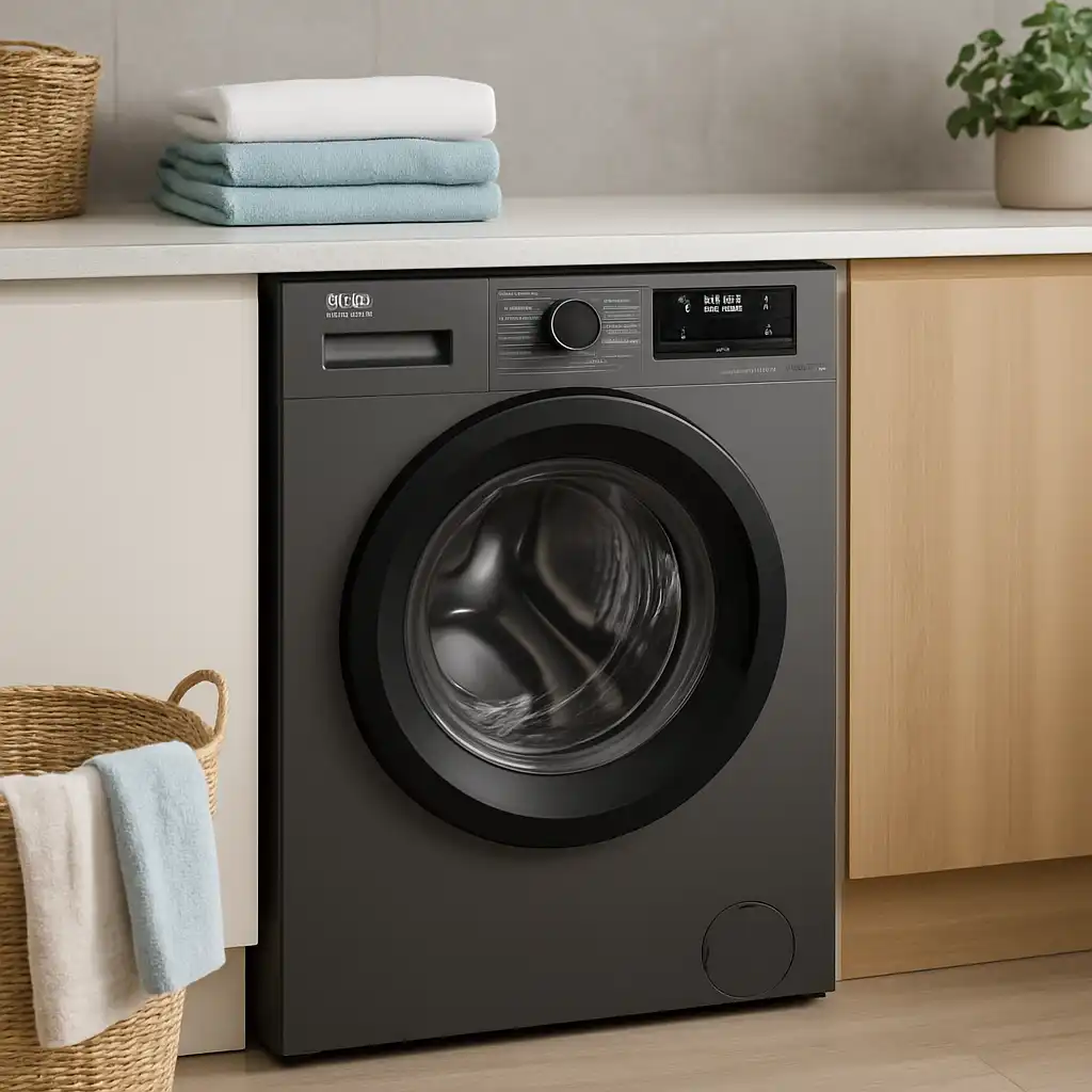 Lavatrice Beko BMWU3941A 9kg: Guida Definitiva al Bucato Perfetto nel 2026