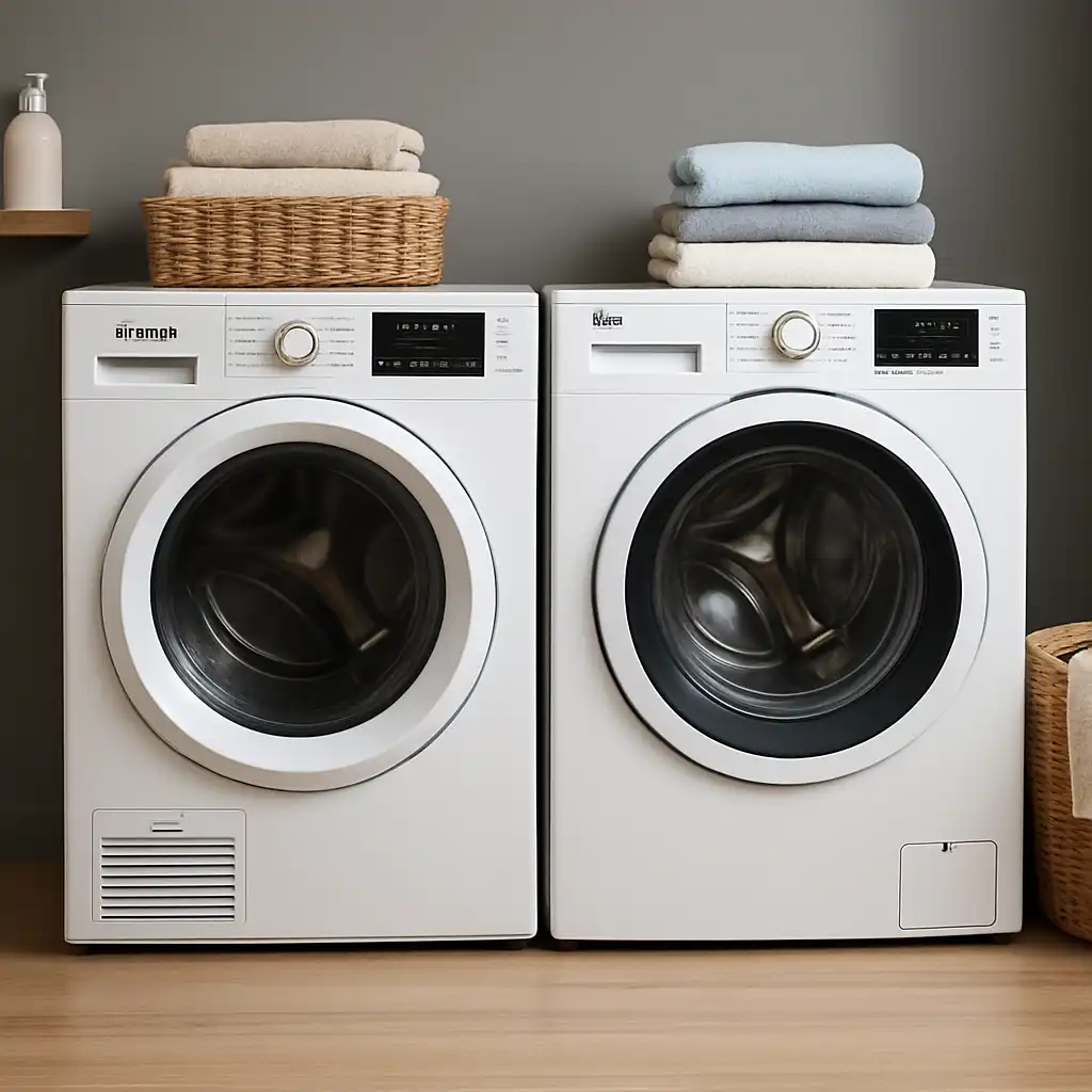 Guida Definitiva Asciugatrici e Lavasciuga 2026: Whirlpool, Beko e Bauknecht. La Soluzione al Bucato Perfetto.