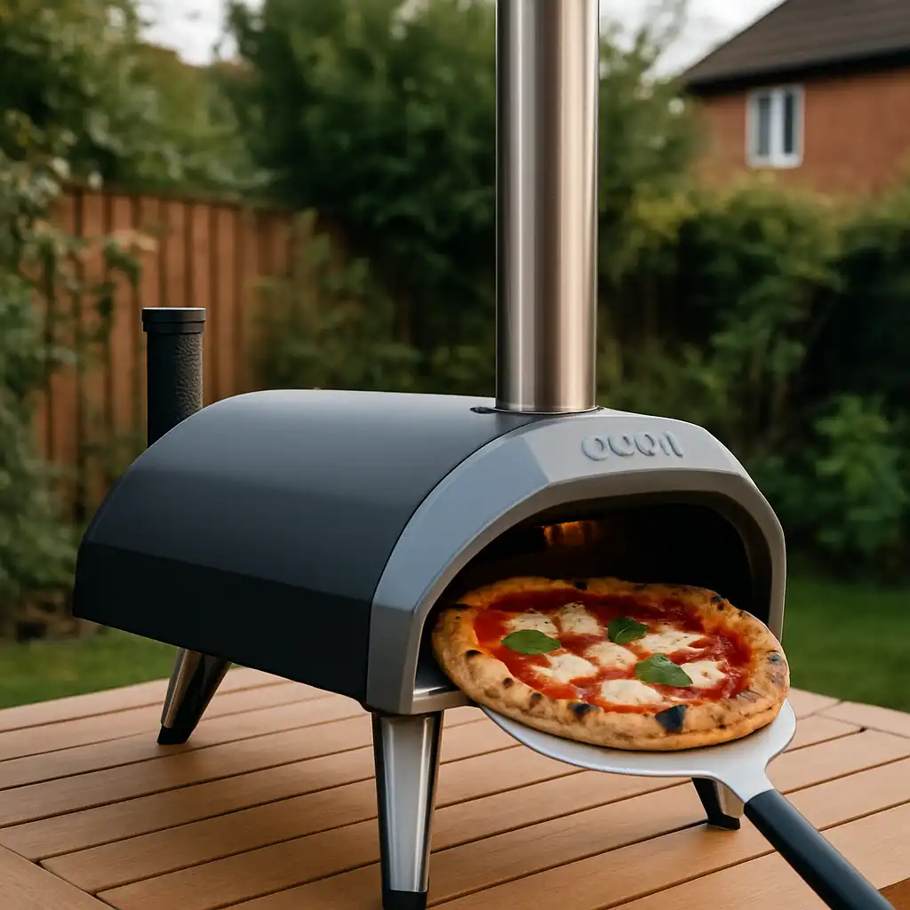 Ooni Fyra 12 nel 2026: La Recensione Definitiva per la Pizza Napoletana a Casa Tua