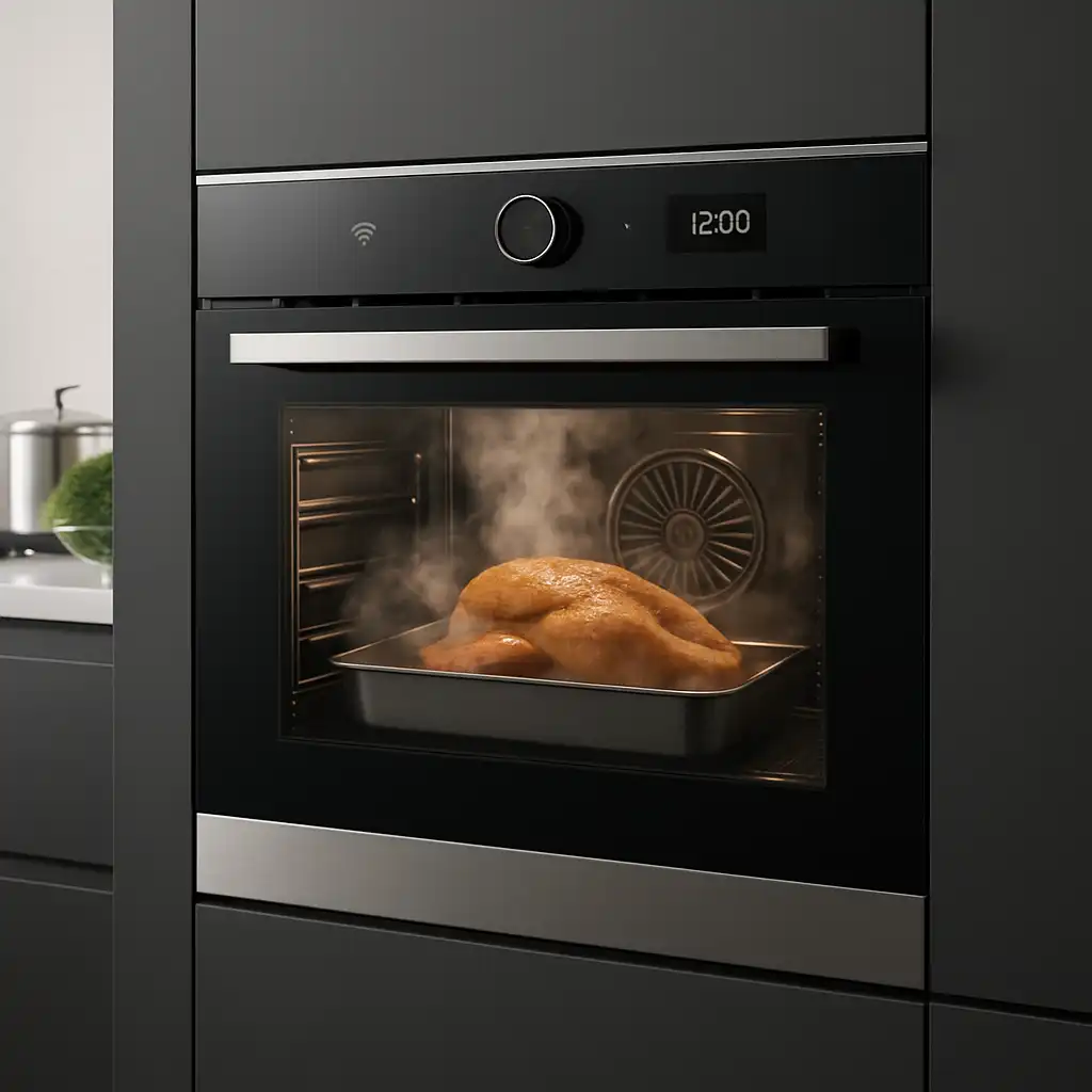 Guida Definitiva ai Forni da Incasso 2026: Vapore, Pirolisi e Smart Cooking per la Tua Cucina del Futuro