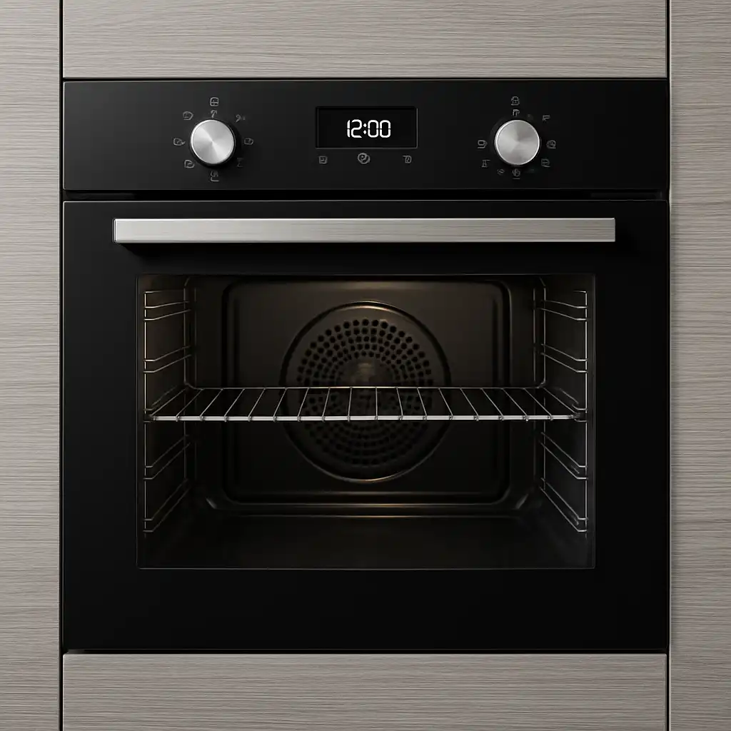 Guida Definitiva ai Forni da Incasso 2026: Tecnologia, Design e Cottura Perfetta