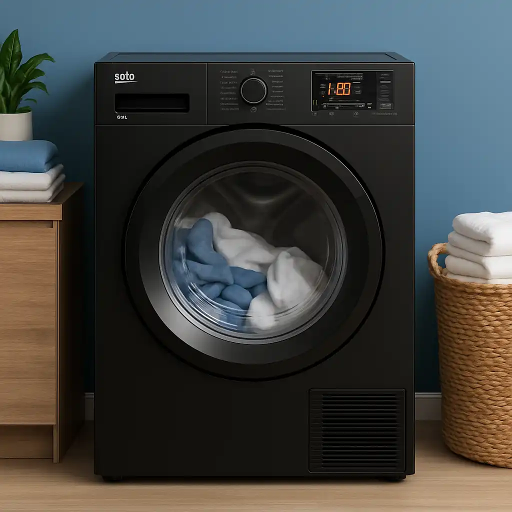 Asciugatrice Beko 9 kg BMTAM93EB: La Guida Definitiva 2026 per un Bucato Perfetto e Senza Stress