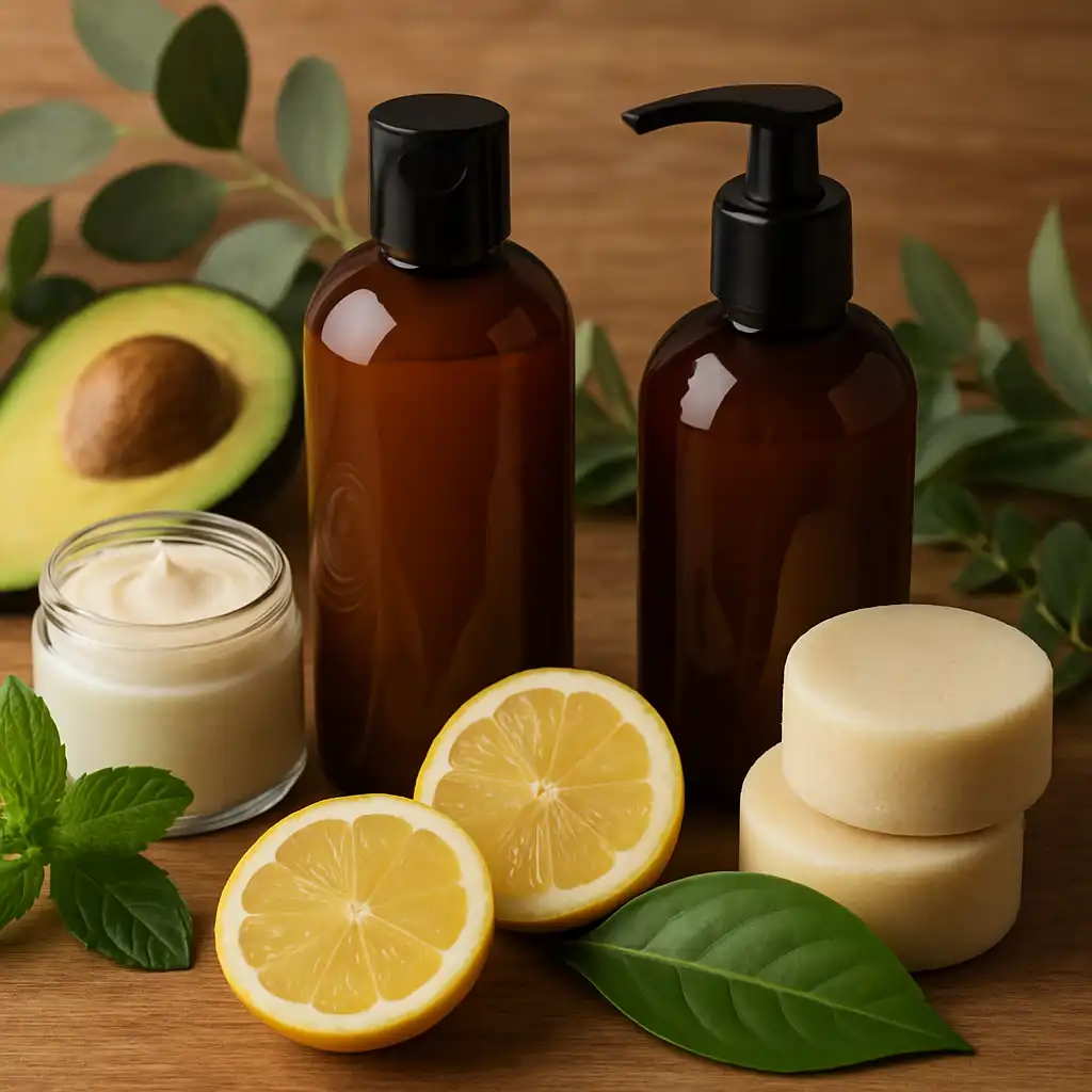 Guida Completa 2026: Shampoo e Balsamo Eco Bio per Capelli Sani e Splendenti