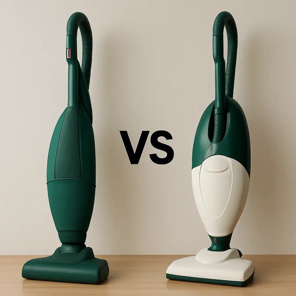 Folletto VK130/131 vs VK135 Rigenerato: Guida 2026 alla Riparazione o Upgrade