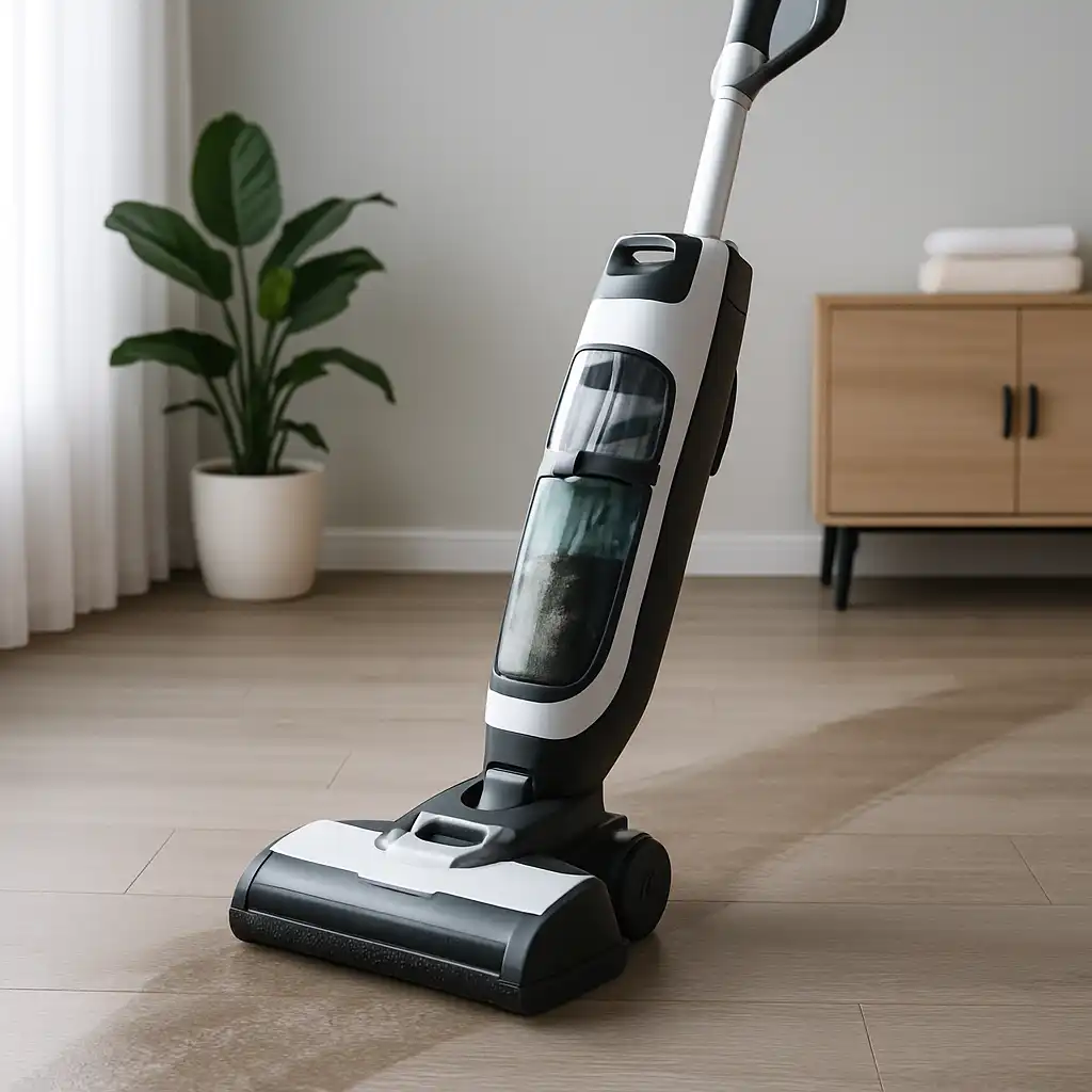 Lavasciuga Pavimenti 2026: La Guida Definitiva alla Pulizia Professionale e Intelligente