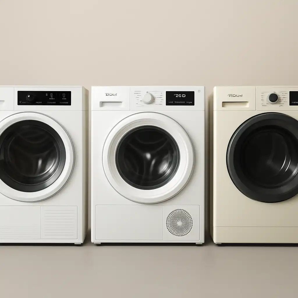 Migliore Asciugatrice Whirlpool 2026: Guida Completa alla Scelta tra W7X D95WR, W6 D94WB e AWZ 8CDSD