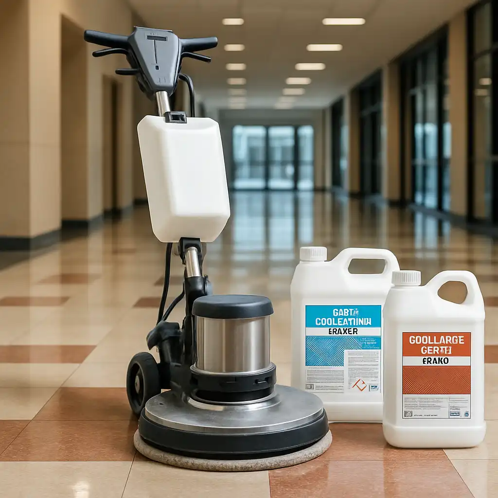 Guida Definitiva 2026: Trattamento Pavimenti Professionali con Cera Metallizzata P2006 e Sigillante per Cotto P55B