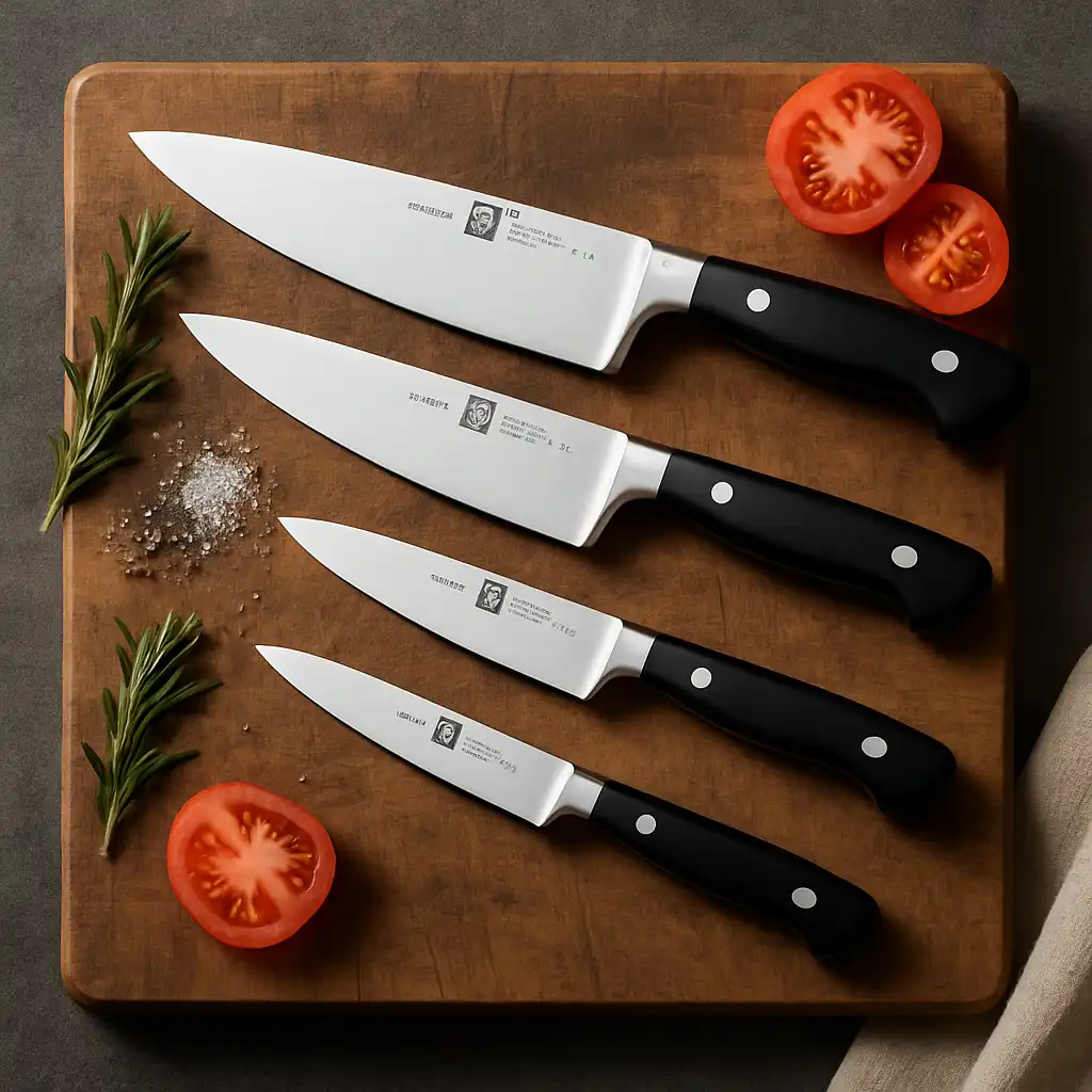 Coltelli Zwilling Pro: Guida Definitiva 2026 alla Perfezione in Cucina