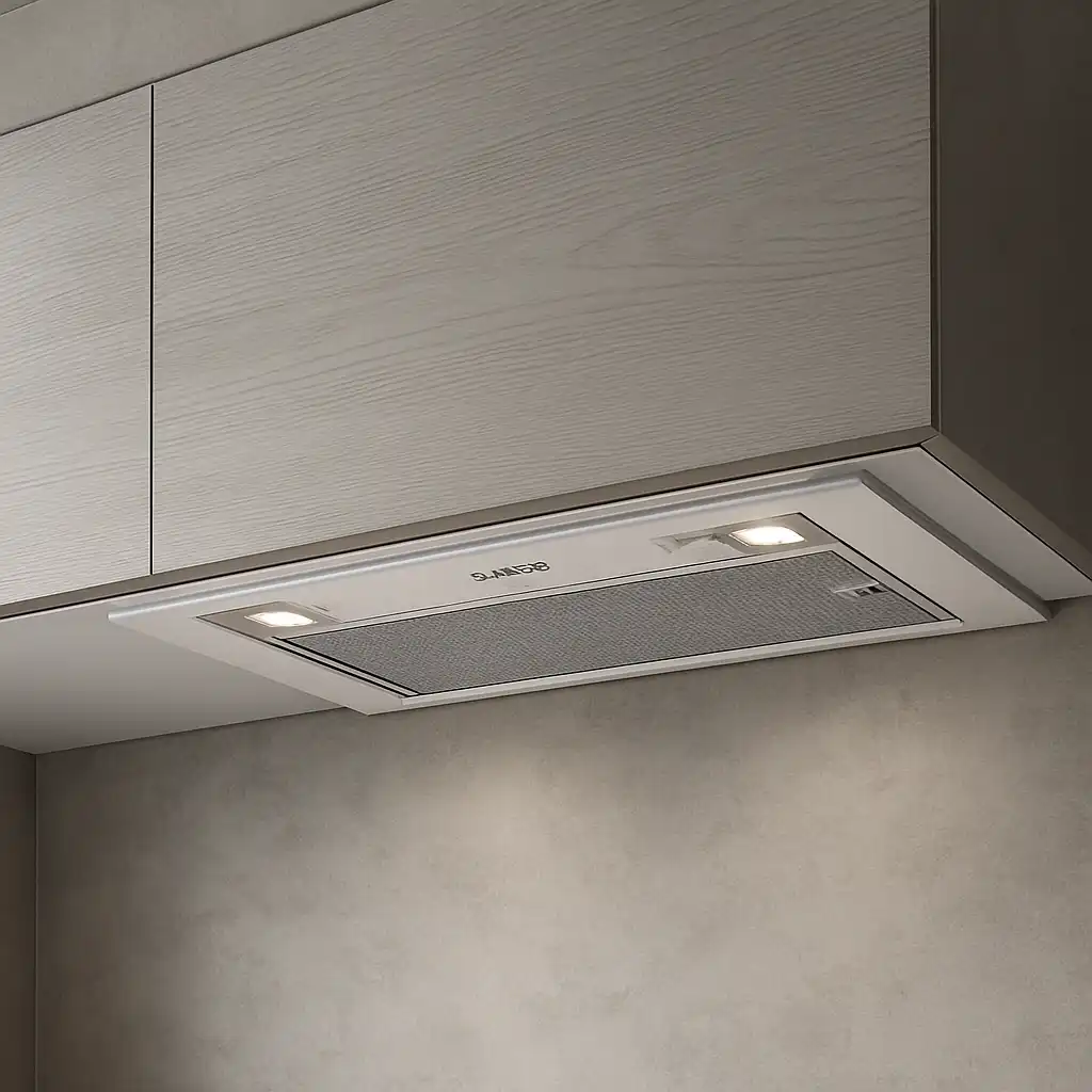 Cappa Cucina Incasso 90 cm: La Guida Definitiva 2026 alla Faber In-Nova Zero Drip per Dire Addio a Condensa e Odori