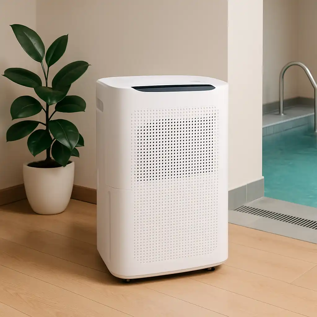 Miglior Deumidificatore 2026: La Guida Definitiva per Casa, Spazi Ristretti e Piscine