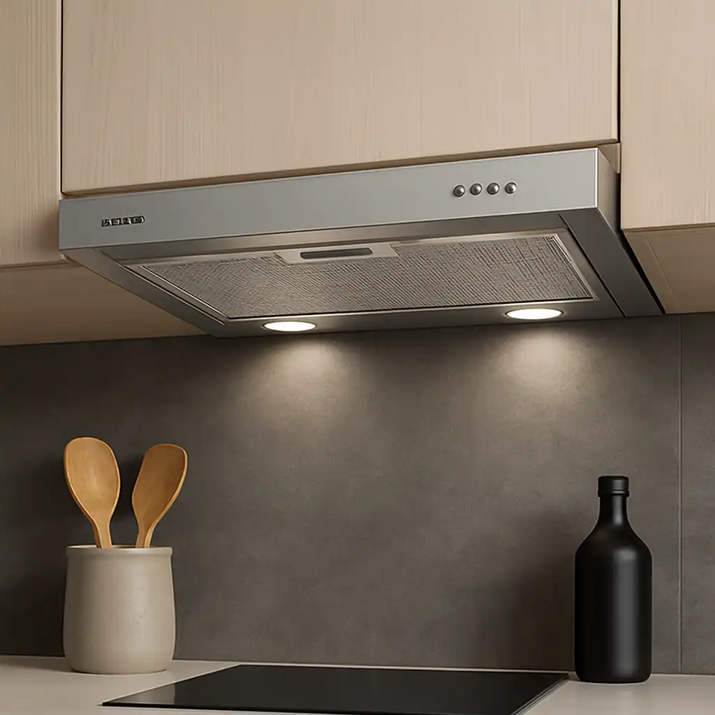 Cappa Cucina Incasso Faber Flexa HIP 60: La Guida Definitiva 2026 per una Cucina Senza Odori