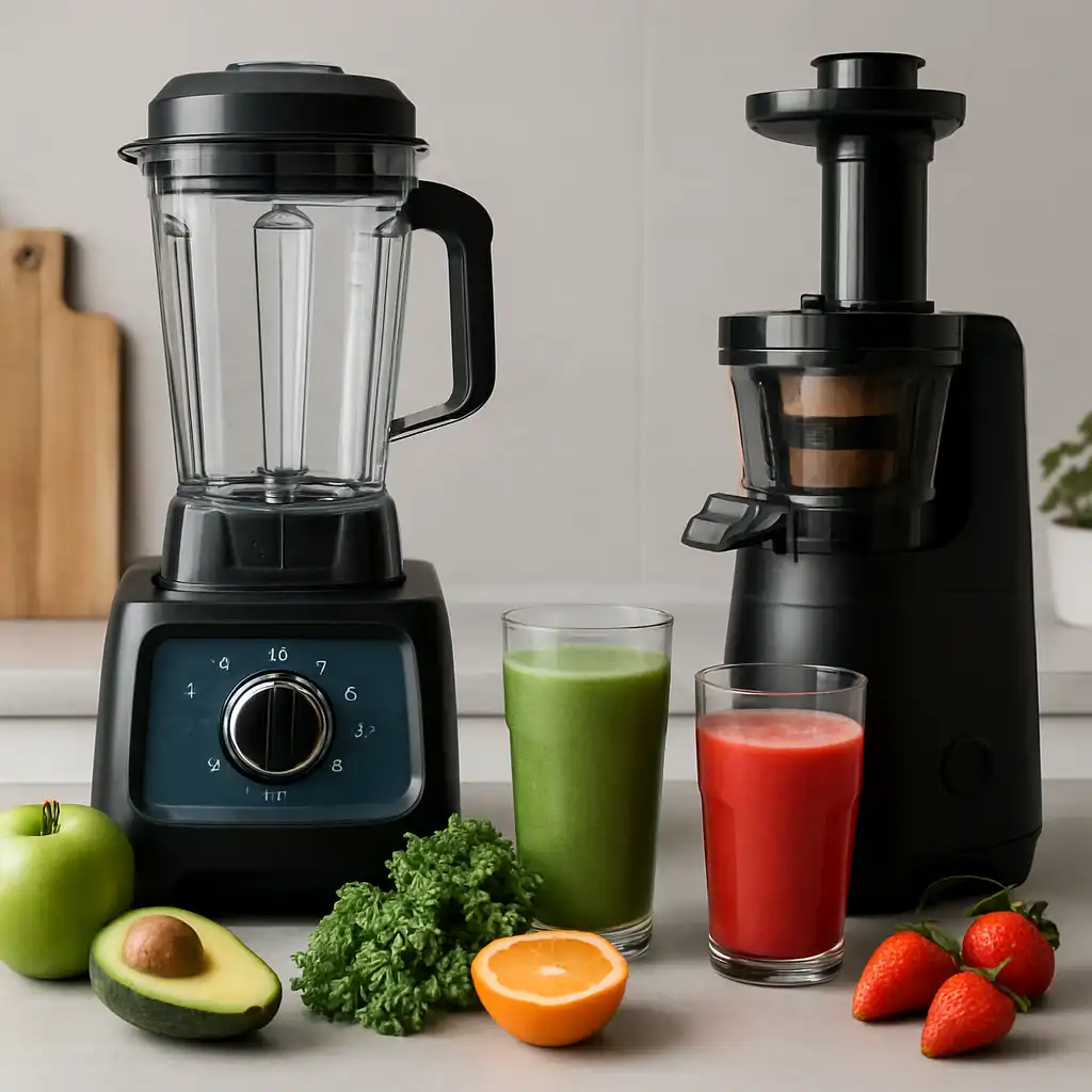 Guida Definitiva 2026: Frullatori ed Estrattori Professionali per Rivoluzionare la Tua Cucina