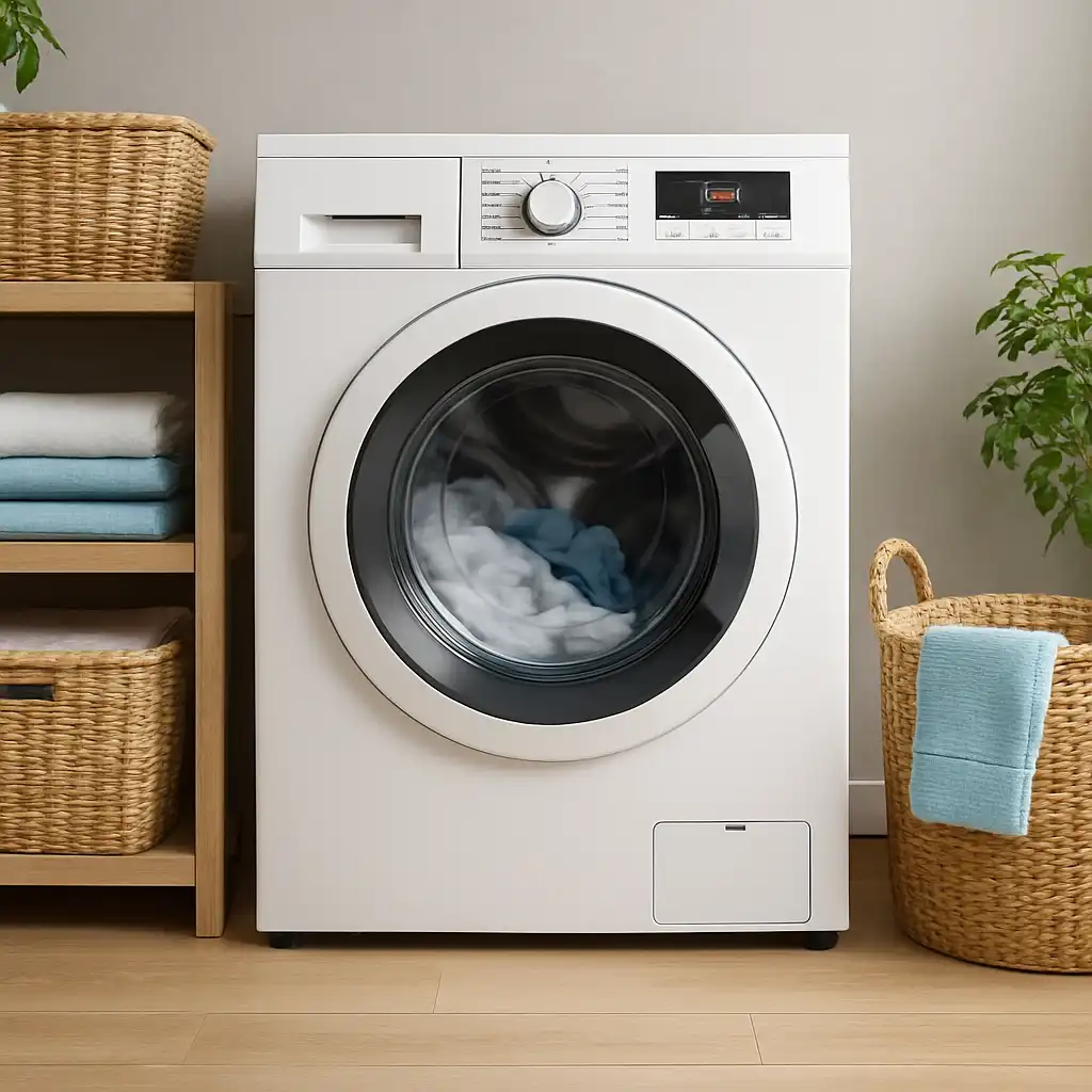 Migliori Lavatrici 2026: Guida Definitiva all'Acquisto per un Bucato Perfetto