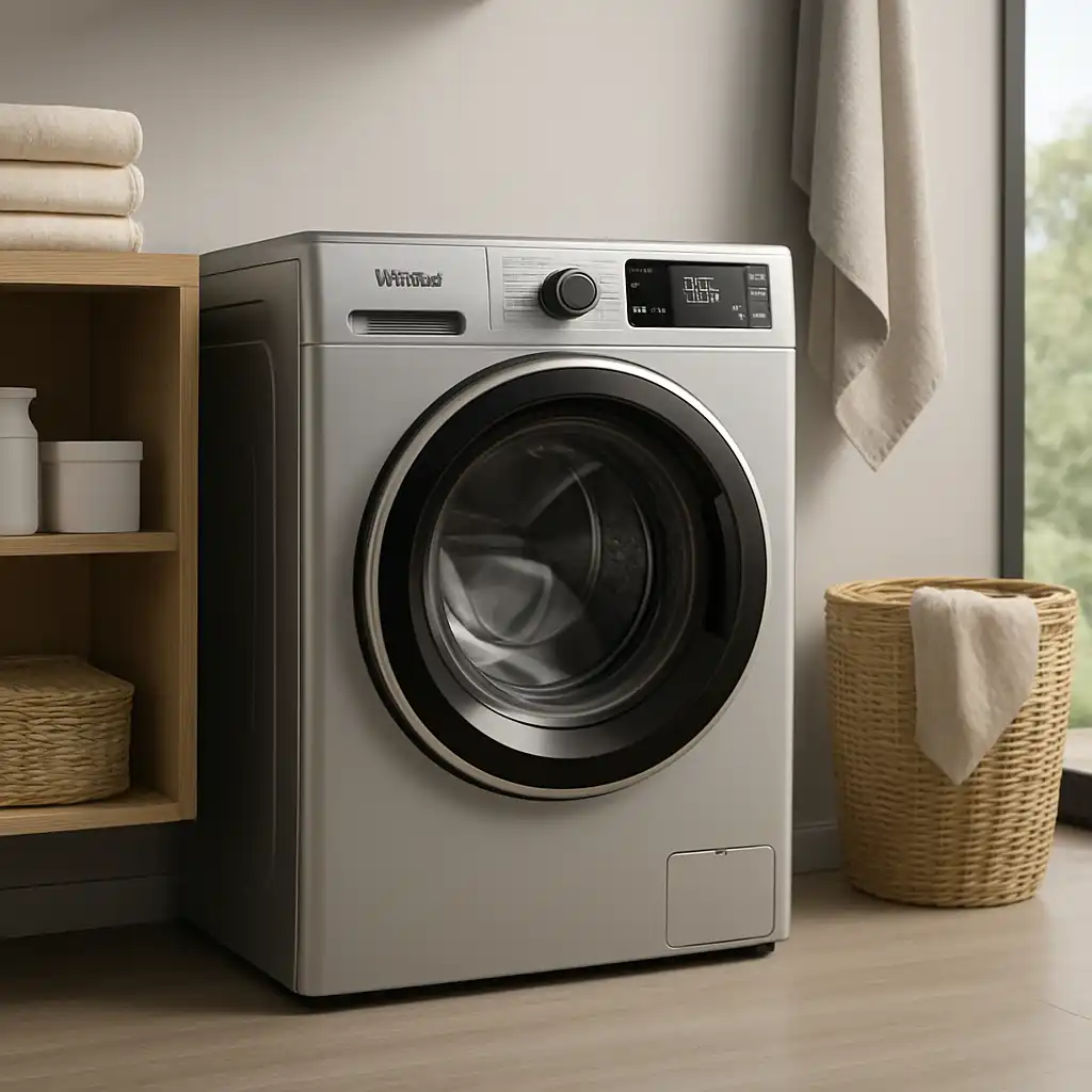 Whirlpool FFB 7469 SV IT: La Guida Definitiva alla Lavatrice del Futuro (Aggiornata 2026)