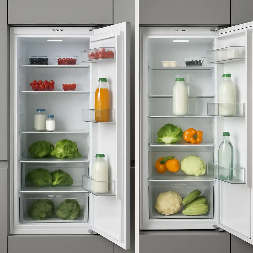 Frigoriferi da Incasso 2026: La Guida Definitiva alla Scelta tra Whirlpool e Hotpoint