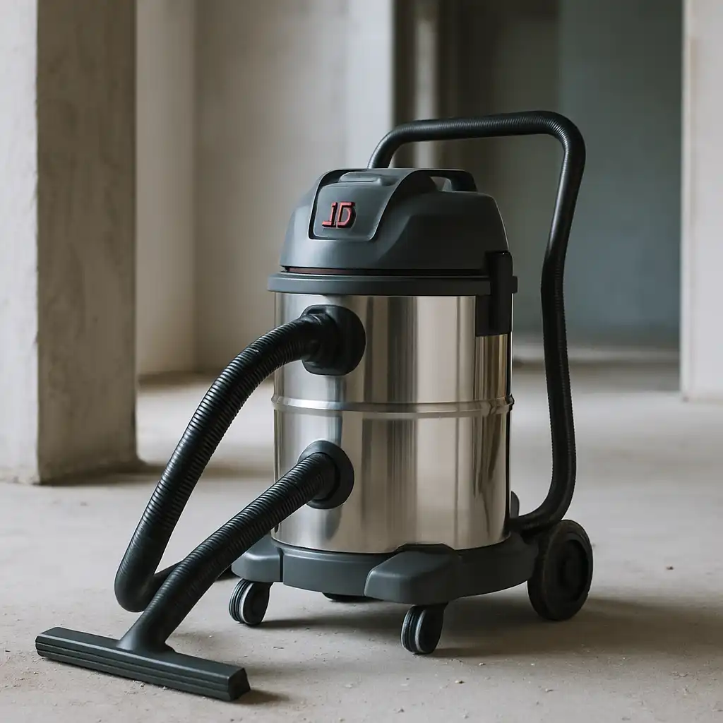 Guida Definitiva Aspiratori Professionali 2026: Scegli la Potenza Giusta per Polvere e Liquidi