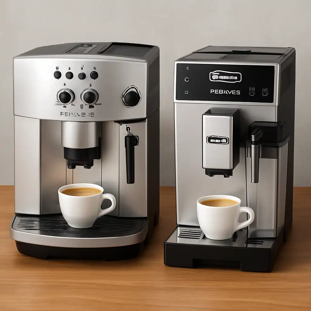 De'Longhi Magnifica vs Autentica: La Guida Definitiva alla Macchina da Caffè Automatica Perfetta nel 2026