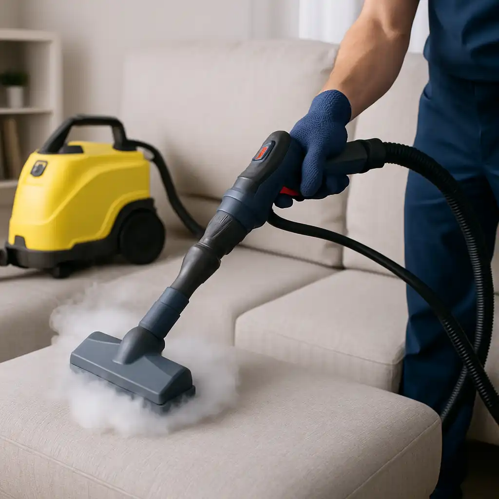 Pulizia a Vapore 2026: Guida Definitiva ai Generatori per Casa e Industria