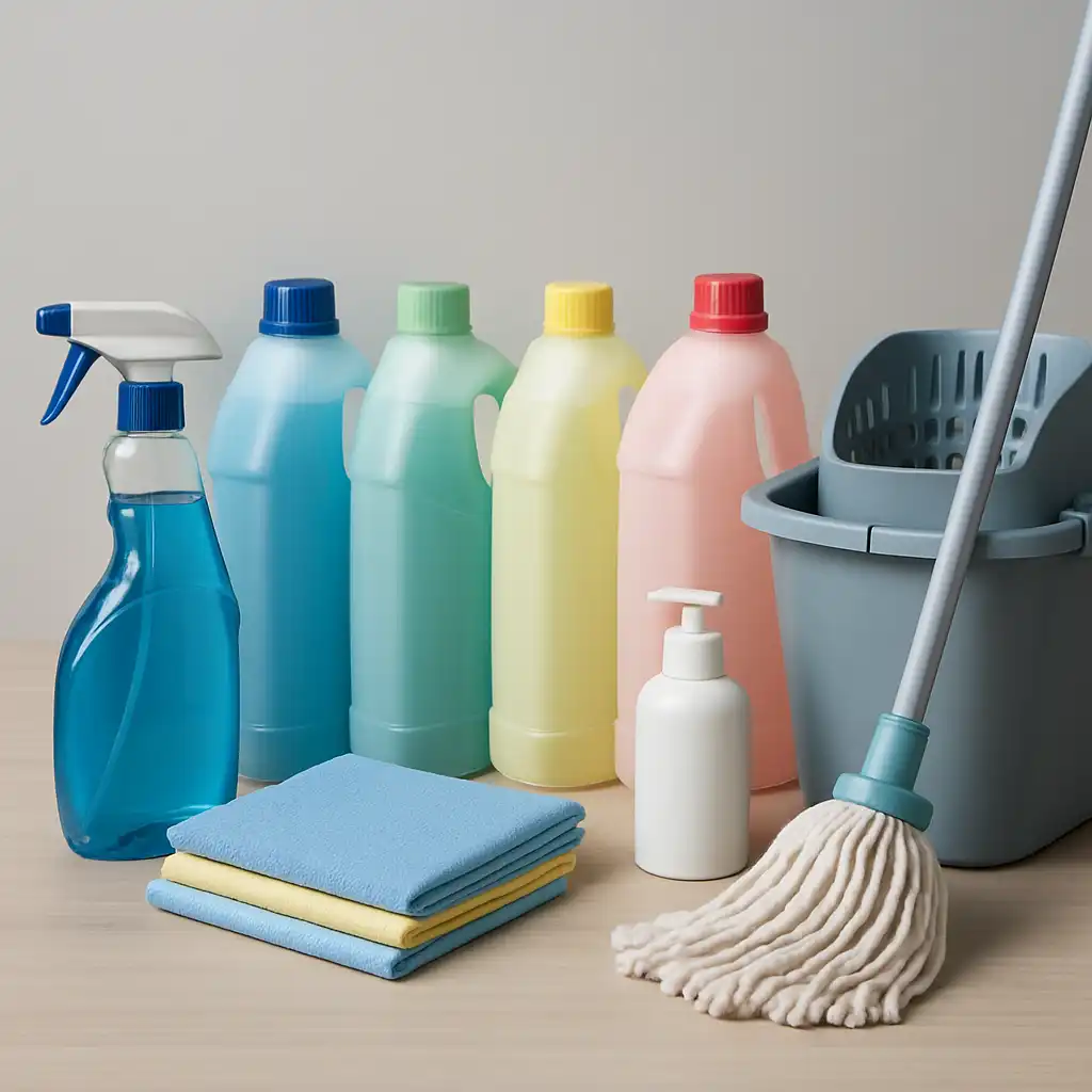 Guida Definitiva ai Detergenti Professionali 2026: Igiene Avanzata per Ogni Settore