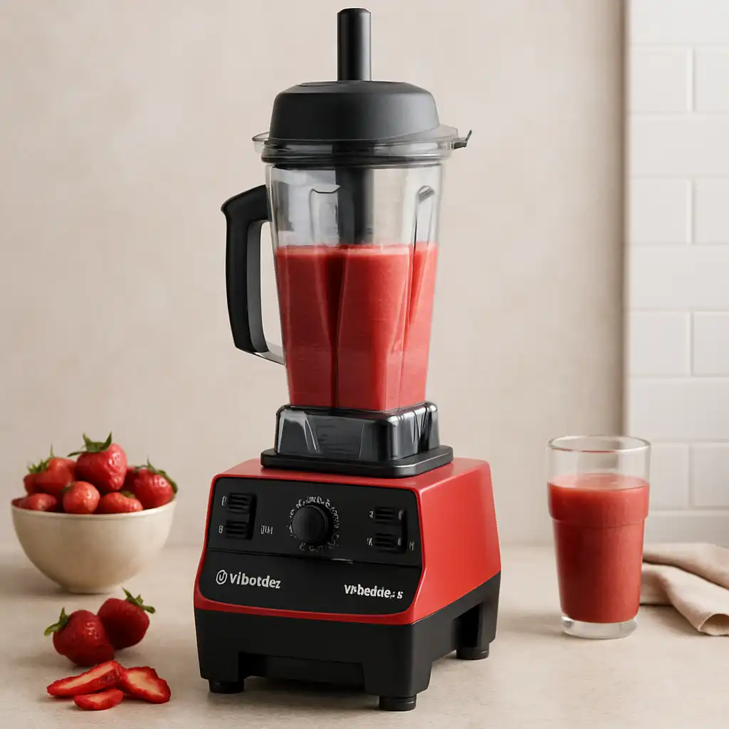 Vitamix Vita-Prep 3 Recensione 2026: Il Frullatore Professionale Che Trasformerà la Tua Cucina per Sempre