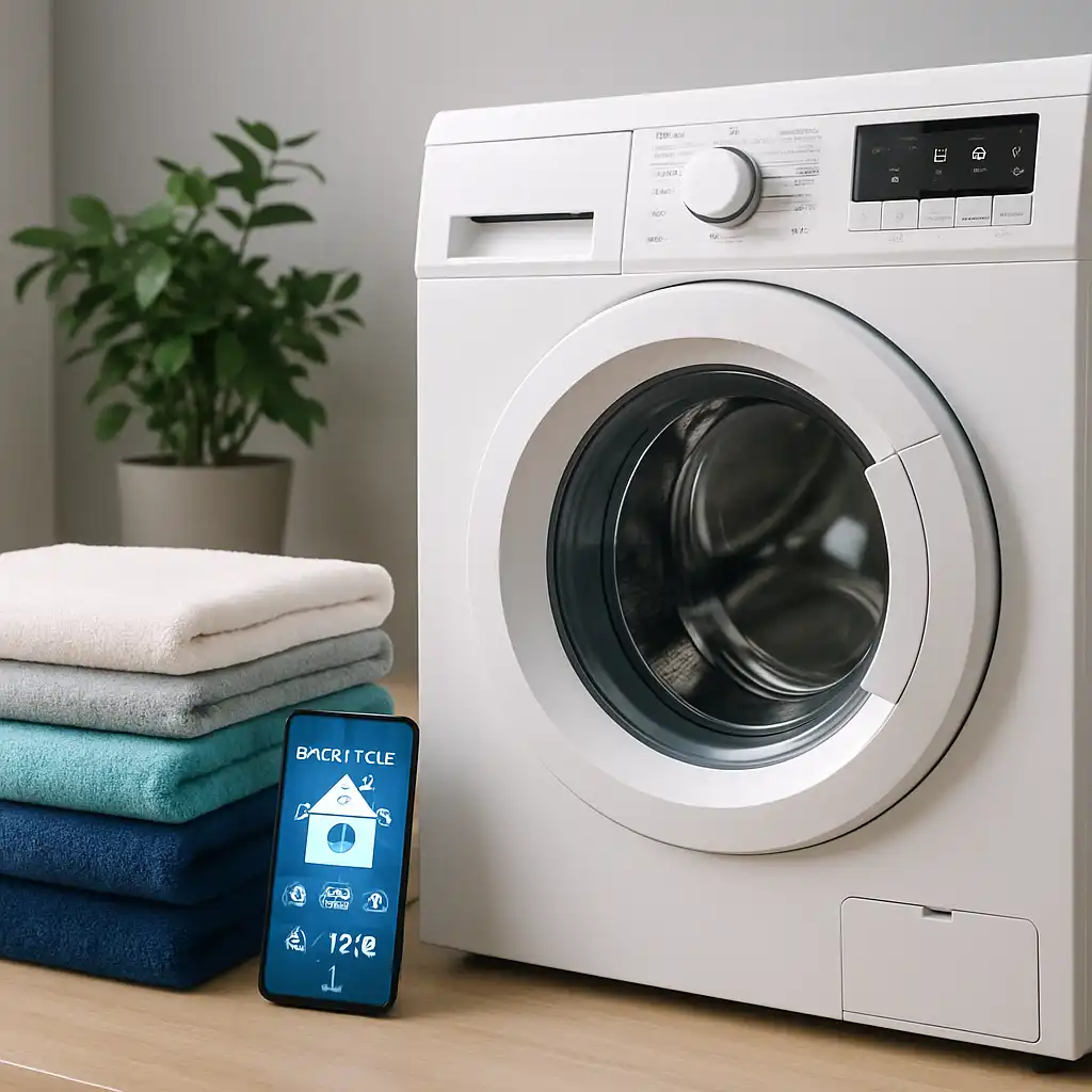 Guida Completa alle Migliori Lavatrici del 2026: Scegliere tra Capacità, Smart-Tech e Affidabilità Professionale