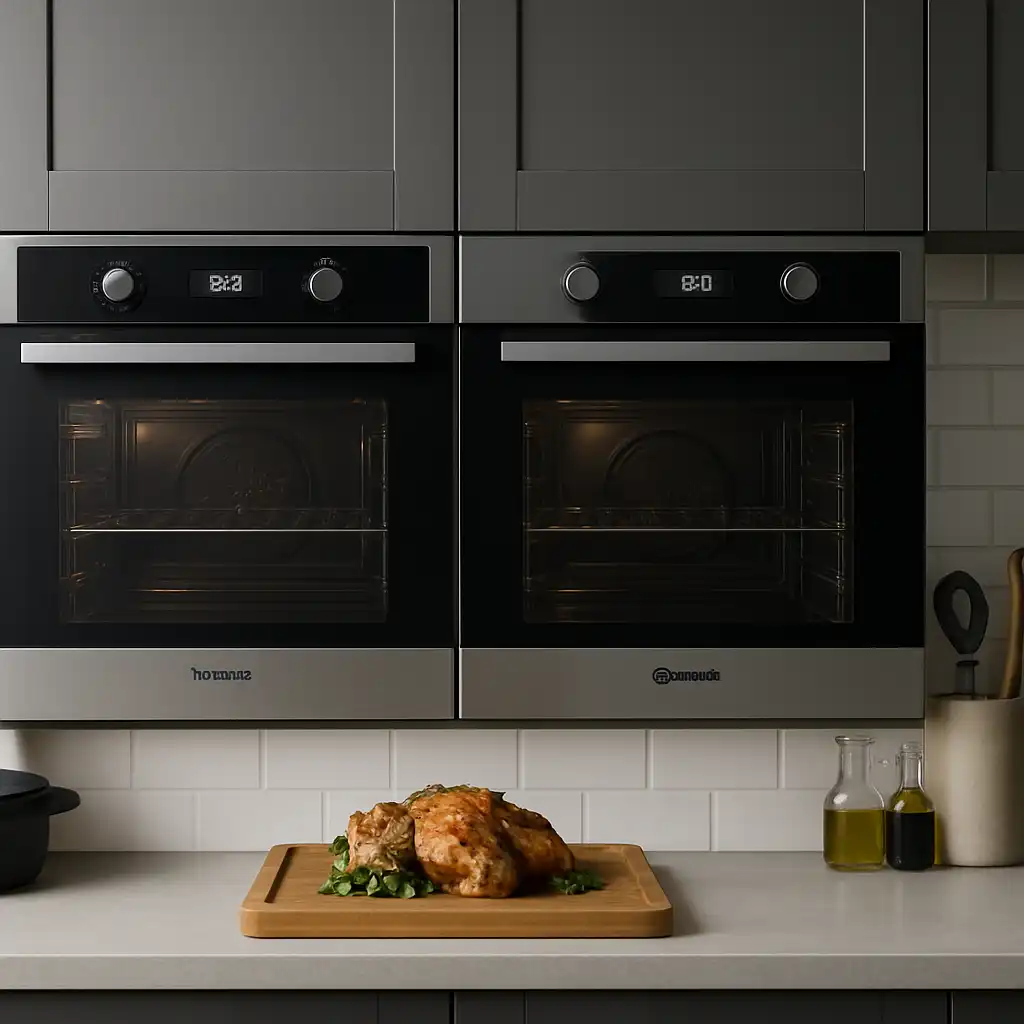 Guida Definitiva ai Migliori Forni da Incasso 2026: Hotpoint vs Bauknecht, la Scelta per una Cucina da Chef