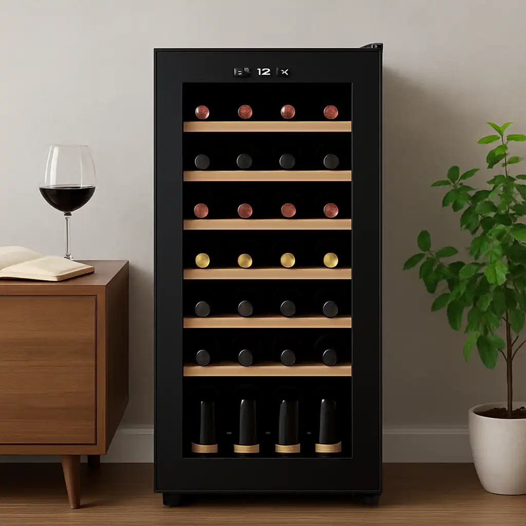 Cantinetta Vino 2026: Guida alla Scelta Perfetta per un Wine Lover Moderno