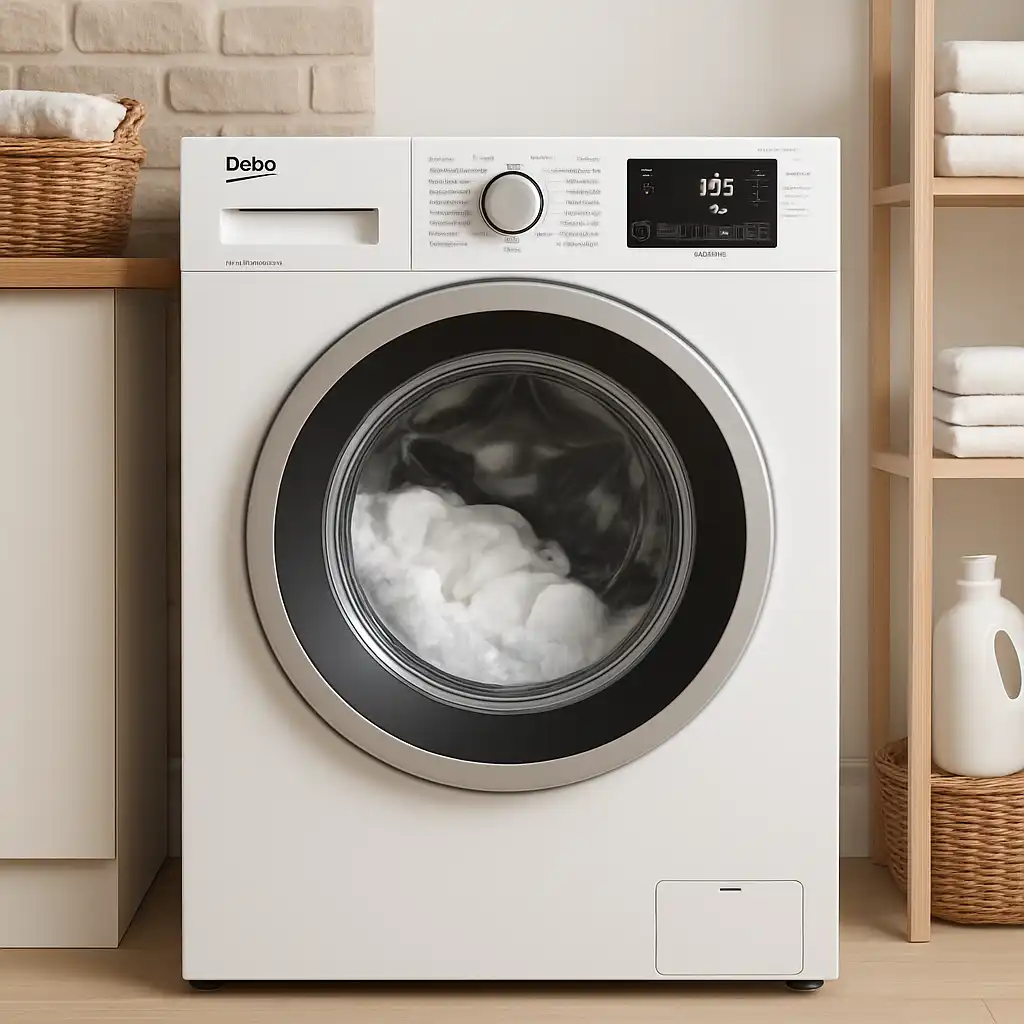 Recensione Beko AWB 912SPRO: La Lavatrice Professionale per una Casa Perfetta