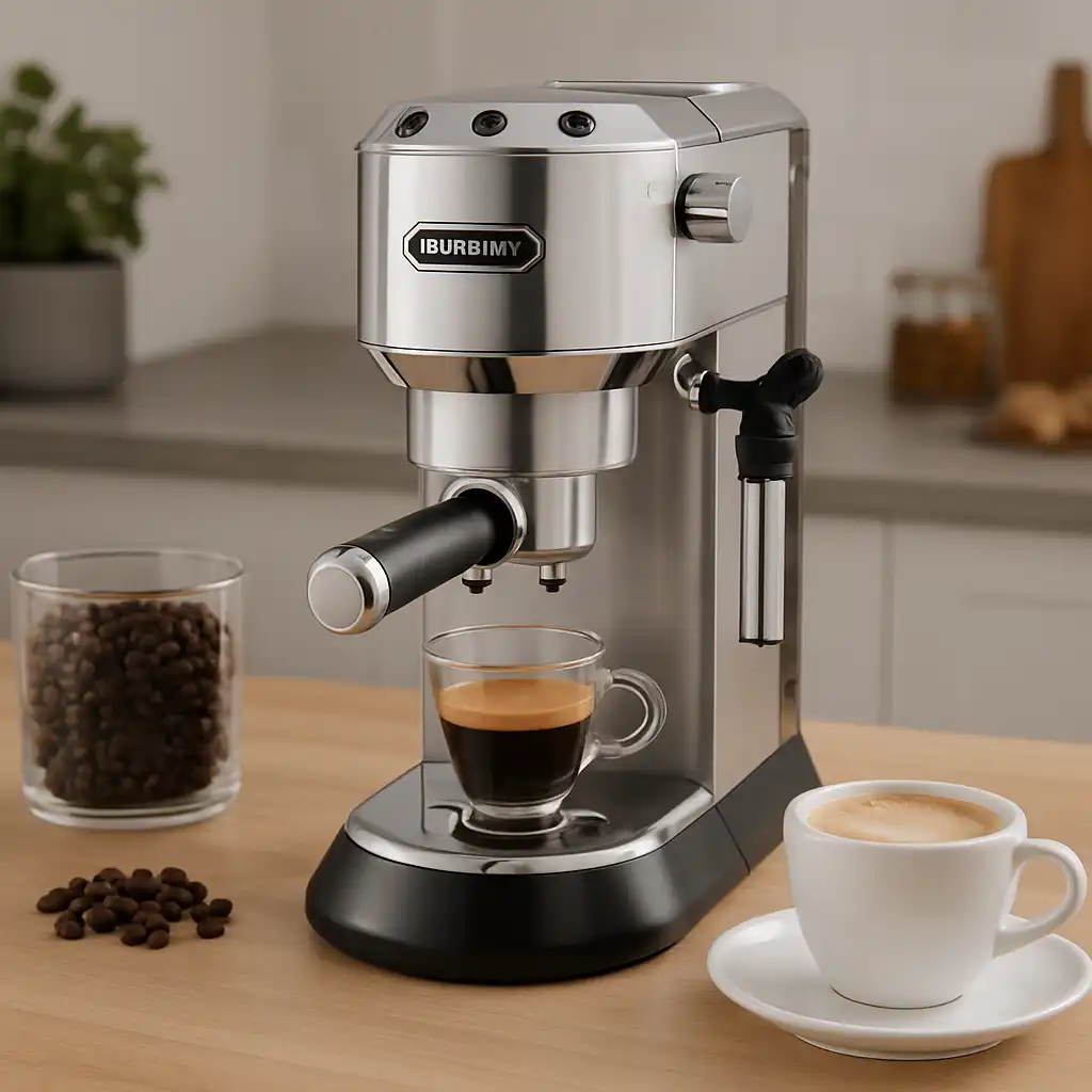 Guida Definitiva alla De'Longhi Dedica Style: Il tuo Barista a Casa nel 2026