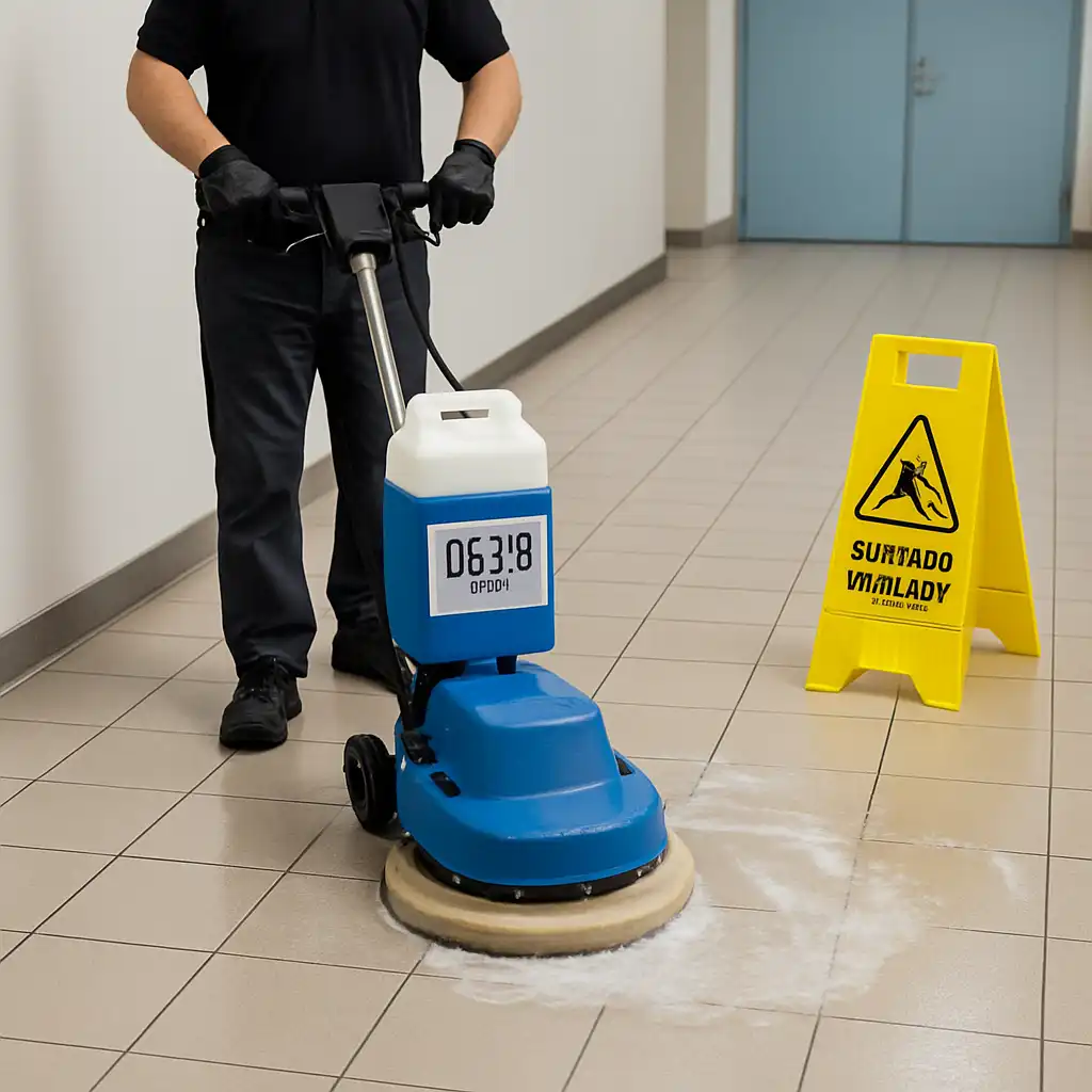 Guida Definitiva 2026 alla Deceratura Rapida: Rivoluziona la Manutenzione con DS31B Senza Risciacquo