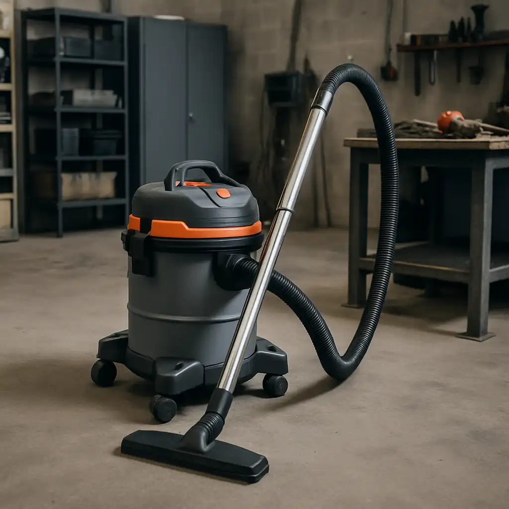 Migliori Aspiratori Professionali Solidi e Liquidi 2026: Guida alla Scelta per Officine e Industrie