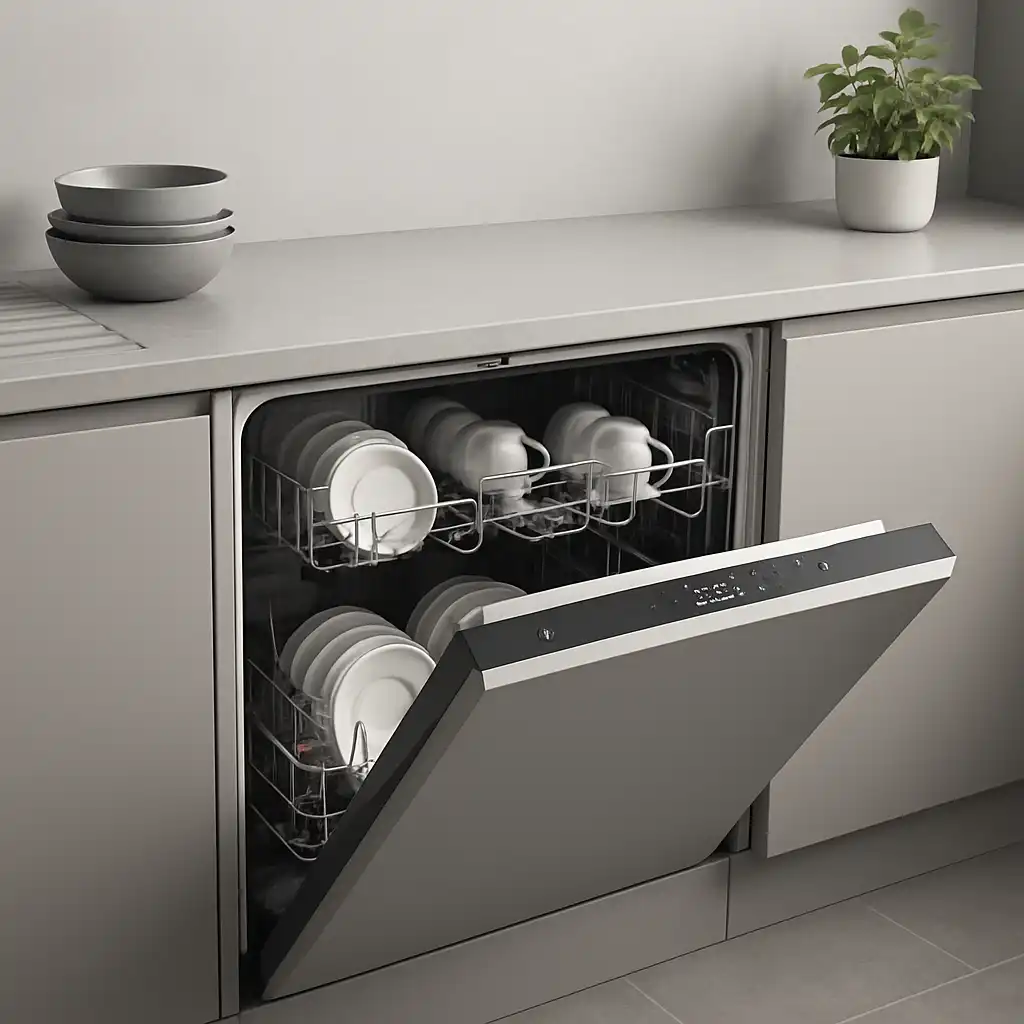 Migliori Lavastoviglie 2026: Guida Definitiva tra Tecnologia Smart, Risparmio Energetico e Design da Incasso