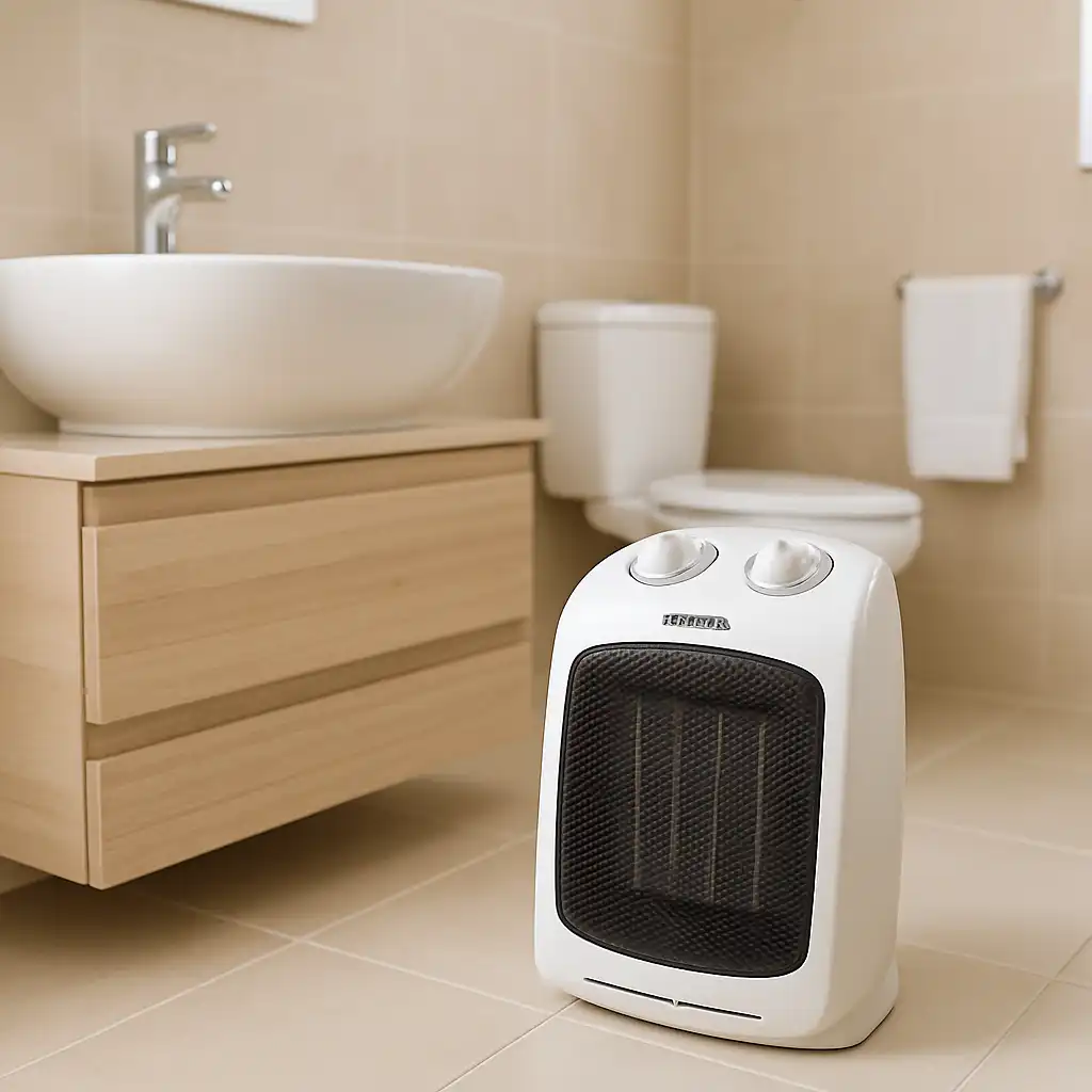 Migliori Termoventilatori da Bagno Johnson 2026: Guida Definitiva al Comfort e Risparmio Energetico