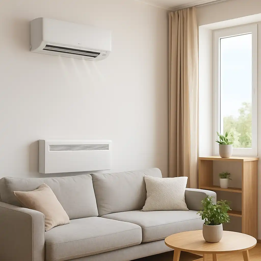 Climatizzatori Senza Unità Esterna 2026: La Guida Definitiva a Fintek Oslo 4 H2O e Panama Silent Hybrid