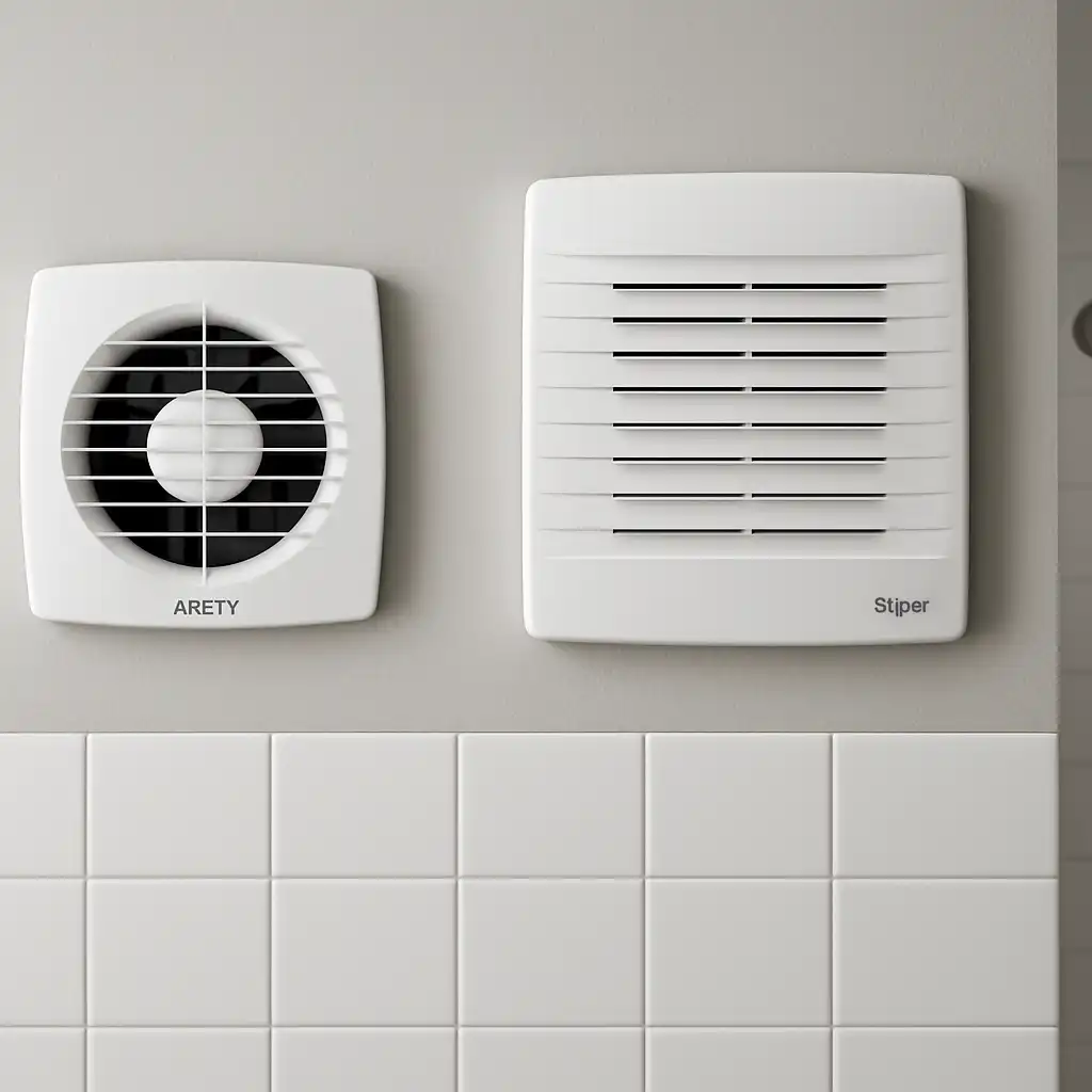 Guida Definitiva 2026: Come Scegliere tra Vortice Ariett e Vortice Super per un Bagno Senza Muffa