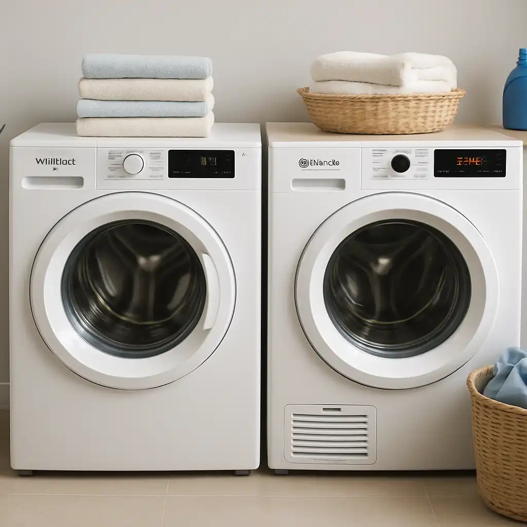 Migliori Asciugatrici 2026: Guida Completa tra Whirlpool e Bauknecht per un Bucato Perfetto e Risparmio Energetico