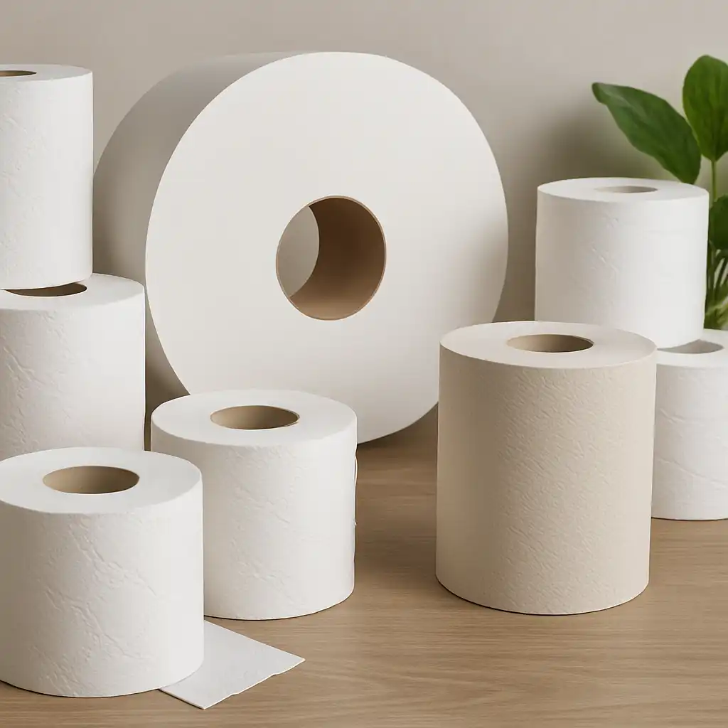 Guida alle Migliori Soluzioni di Carta Igienica e Bobine Industriali 2026: Sostenibilità, Efficienza e Risparmio per Grandi Forniture