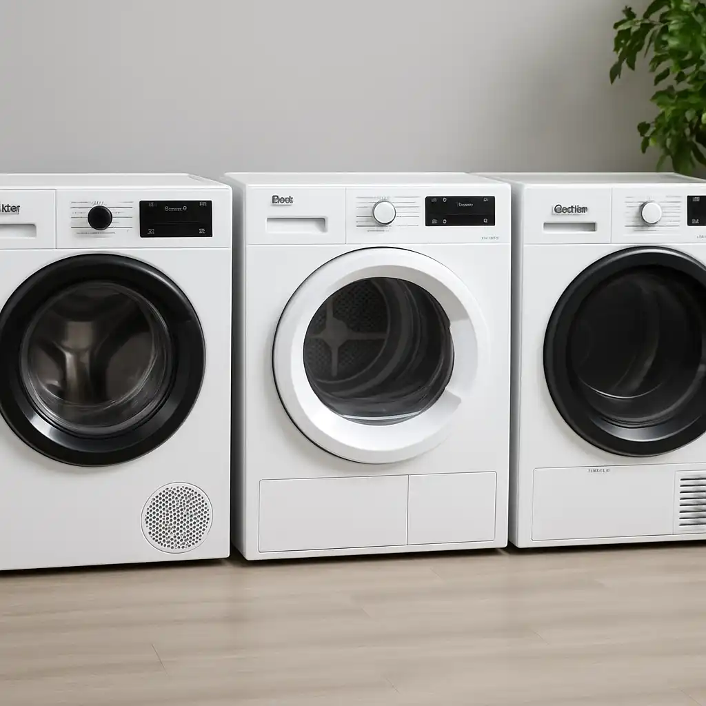 Migliori Asciugatrici 2026: Guida Definitiva a Whirlpool, Beko e Bauknecht per un Bucato Perfetto